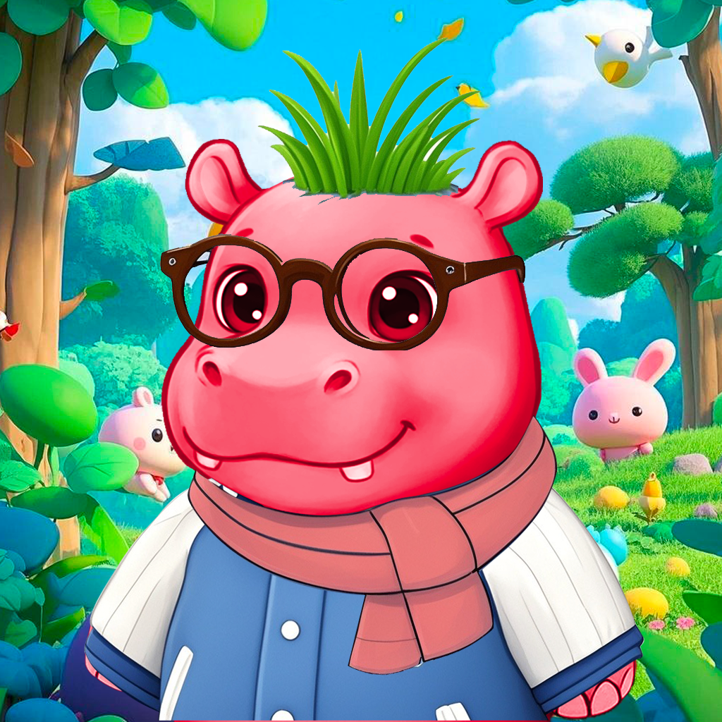 Hippo Image 1